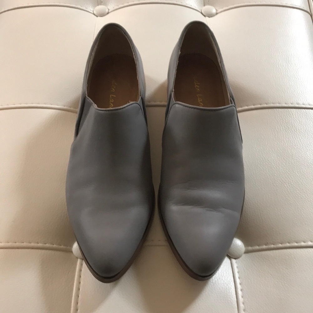 Women’s Maiden Lane Flats